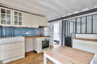 achat appartement versailles 78000