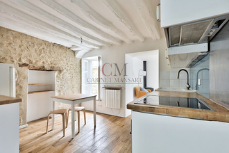 achat appartement versailles 78000