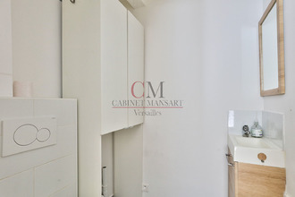 achat appartement versailles 78000