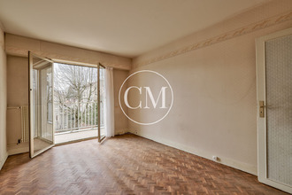 achat appartement versailles 78000