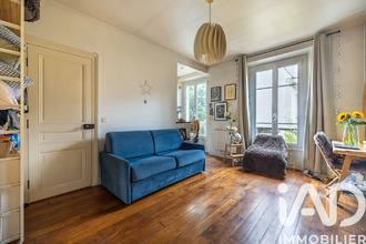 achat appartement versailles 78000