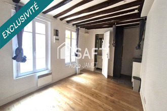 achat appartement versailles 78000