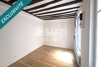 achat appartement versailles 78000