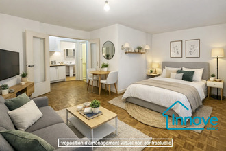 achat appartement versailles 78000