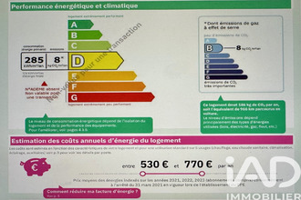 achat appartement versailles 78000