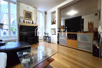 achat appartement versailles 78000
