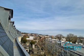 achat appartement versailles 78000