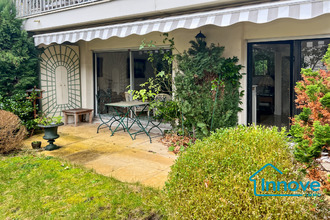 achat appartement versailles 78000