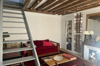 achat appartement versailles 78000