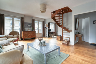 achat appartement versailles 78000