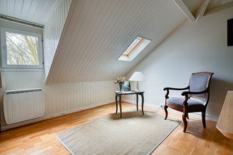 achat appartement versailles 78000