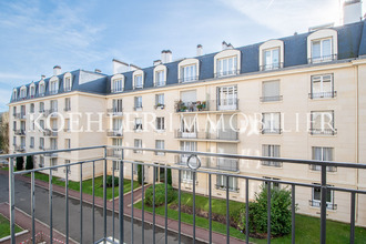 achat appartement versailles 78000