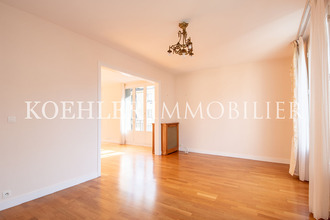 achat appartement versailles 78000