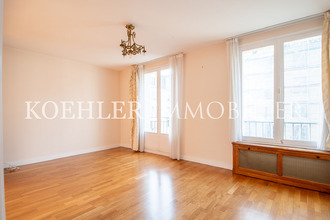 achat appartement versailles 78000