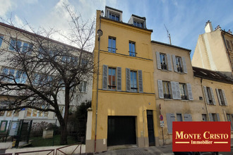 achat appartement versailles 78000