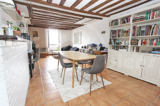 achat appartement versailles 78000