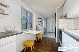 achat appartement versailles 78000