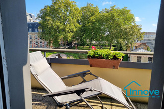 achat appartement versailles 78000