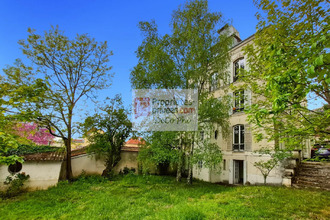 achat appartement versailles 78000