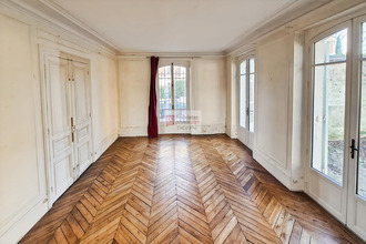 achat appartement versailles 78000