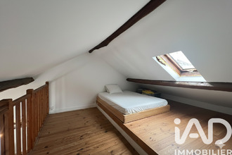 achat appartement versailles 78000