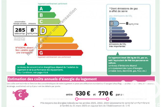 achat appartement versailles 78000