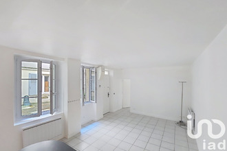achat appartement versailles 78000