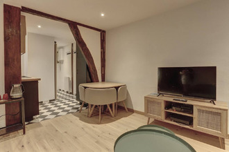 achat appartement versailles 78000