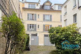 achat appartement versailles 78000