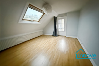 achat appartement versailles 78000