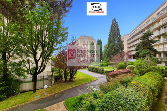 achat appartement versailles 78000