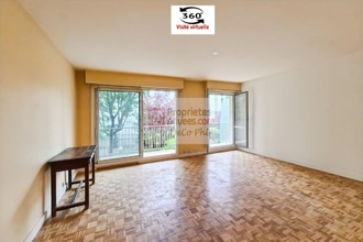 achat appartement versailles 78000