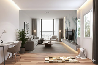 achat appartement versailles 78000