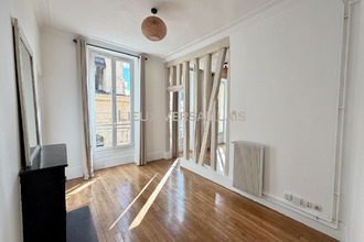 achat appartement versailles 78000