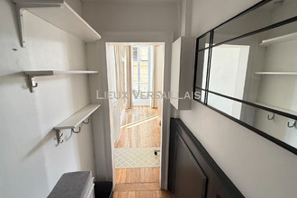 achat appartement versailles 78000