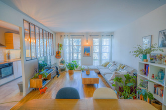 achat appartement versailles 78000