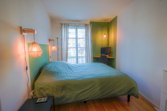 achat appartement versailles 78000