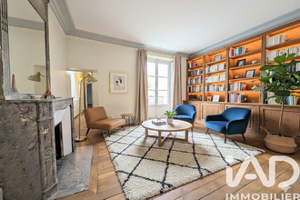 achat appartement versailles 78000