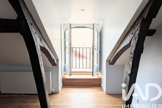 achat appartement versailles 78000