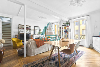 achat appartement versailles 78000