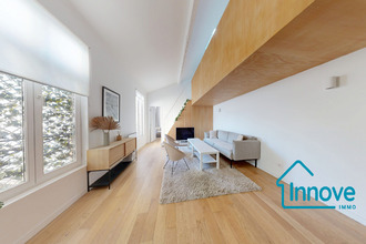 achat appartement versailles 78000