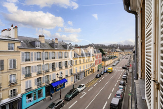 achat appartement versailles 78000