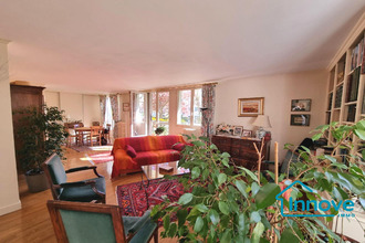 achat appartement versailles 78000