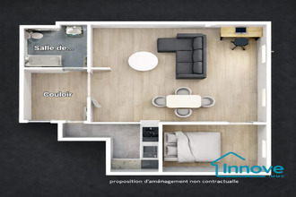 achat appartement versailles 78000