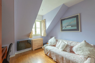 achat appartement versailles 78000