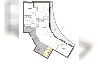 achat appartement versailles 78000