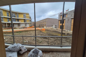 achat appartement versailles 78000