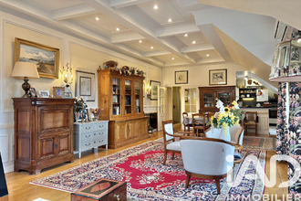 achat appartement versailles 78000