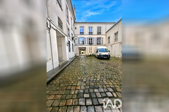 achat appartement versailles 78000