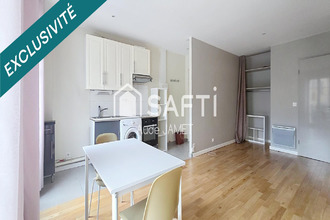 achat appartement versailles 78000